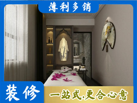 九江瑞昌市正规衣帽间装修